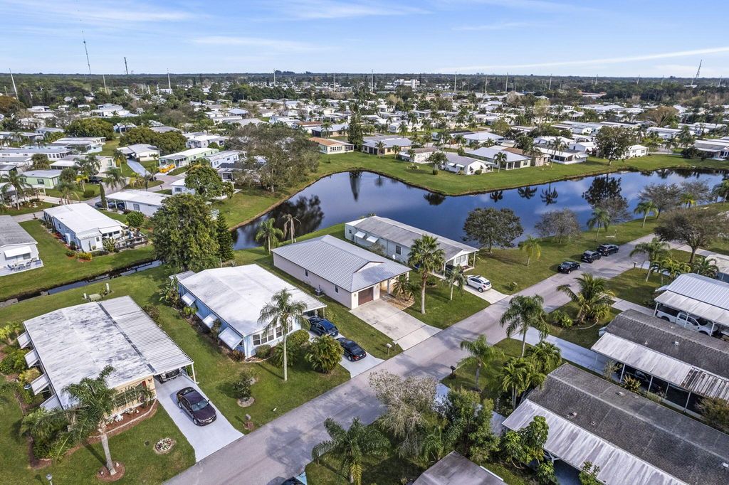 Photo of 116 Camino Del Rio, Port Saint Lucie, FL 34952 (MLS # R10955492)