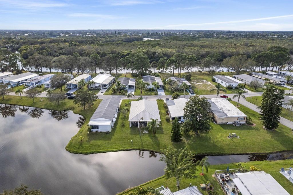 Photo of 116 Camino Del Rio, Port Saint Lucie, FL 34952 (MLS # R10955492)