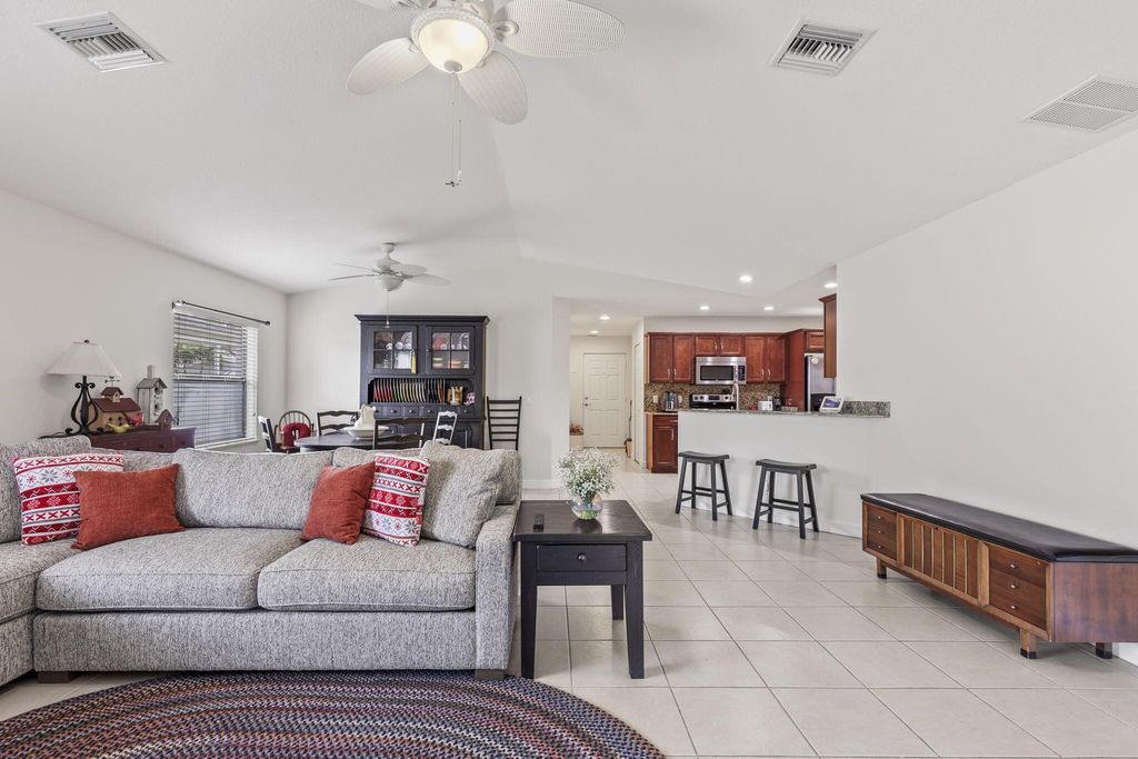 Photo of 116 Camino Del Rio, Port Saint Lucie, FL 34952 (MLS # R10955492)