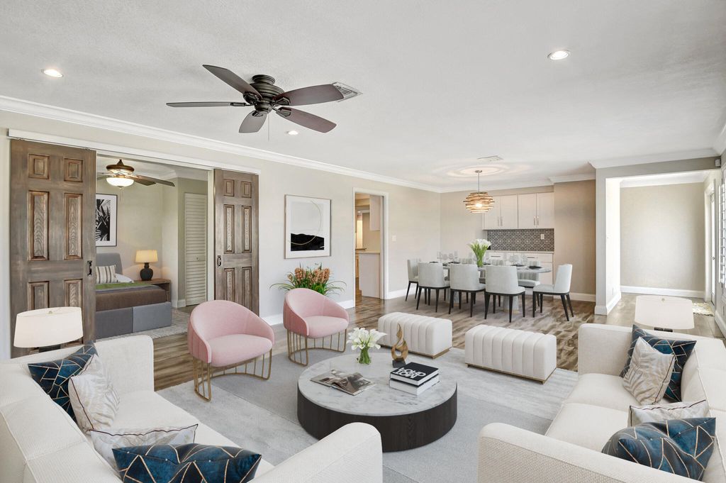 Photo of 1343 Walnut Terrace, Boca Raton, FL 33486 (MLS # R11029499)