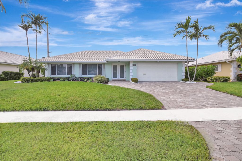 Photo of 1343 Walnut Terrace, Boca Raton, FL 33486 (MLS # R11029499)