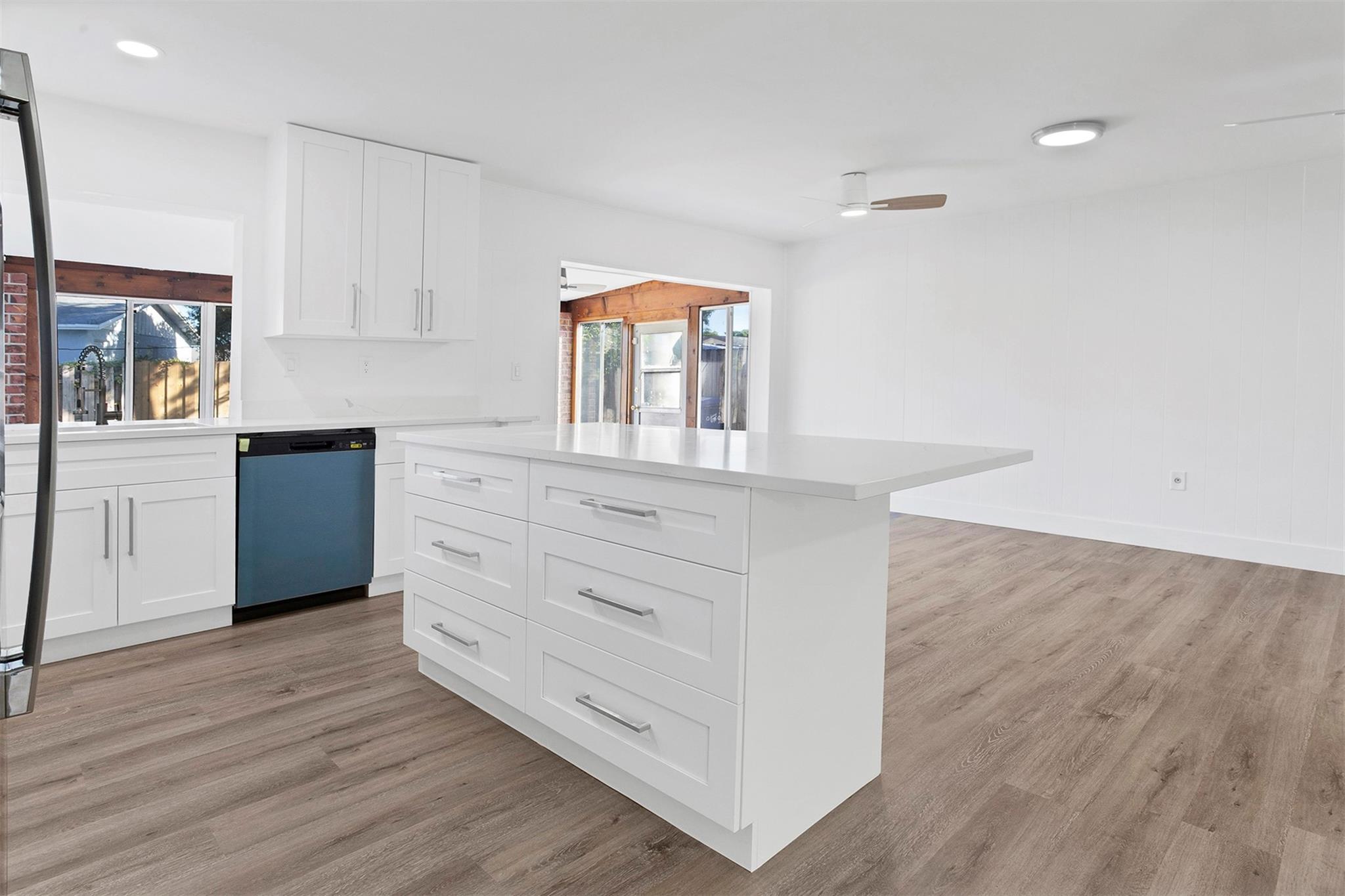 City of Lauderhill Sec 1 - Residential