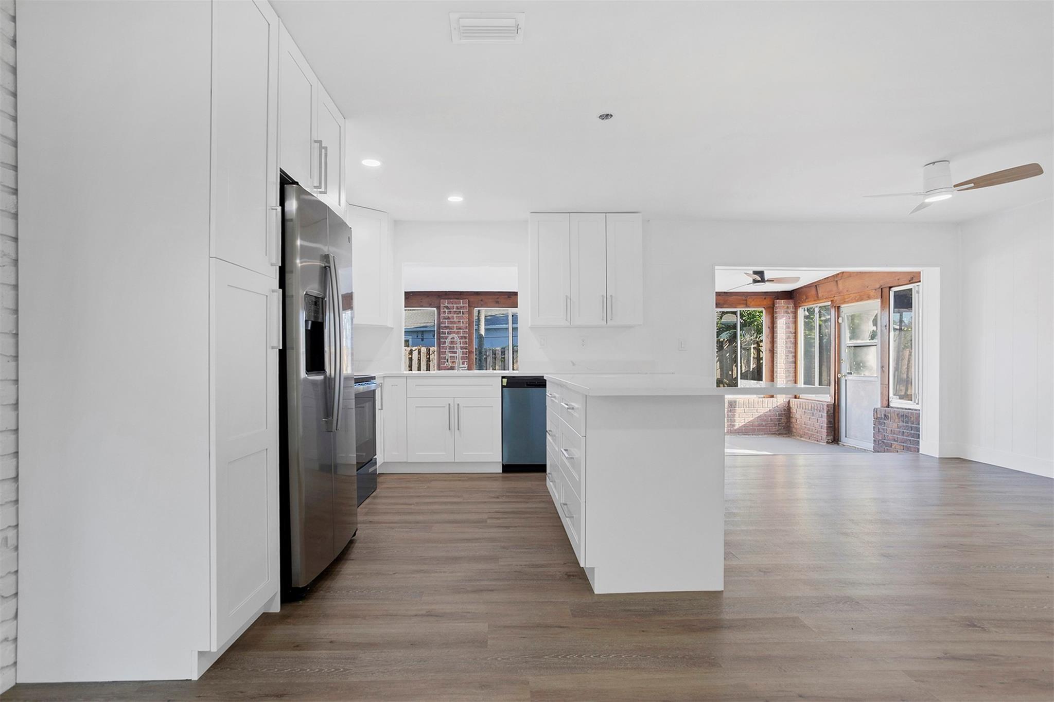 City of Lauderhill Sec 1 - Residential
