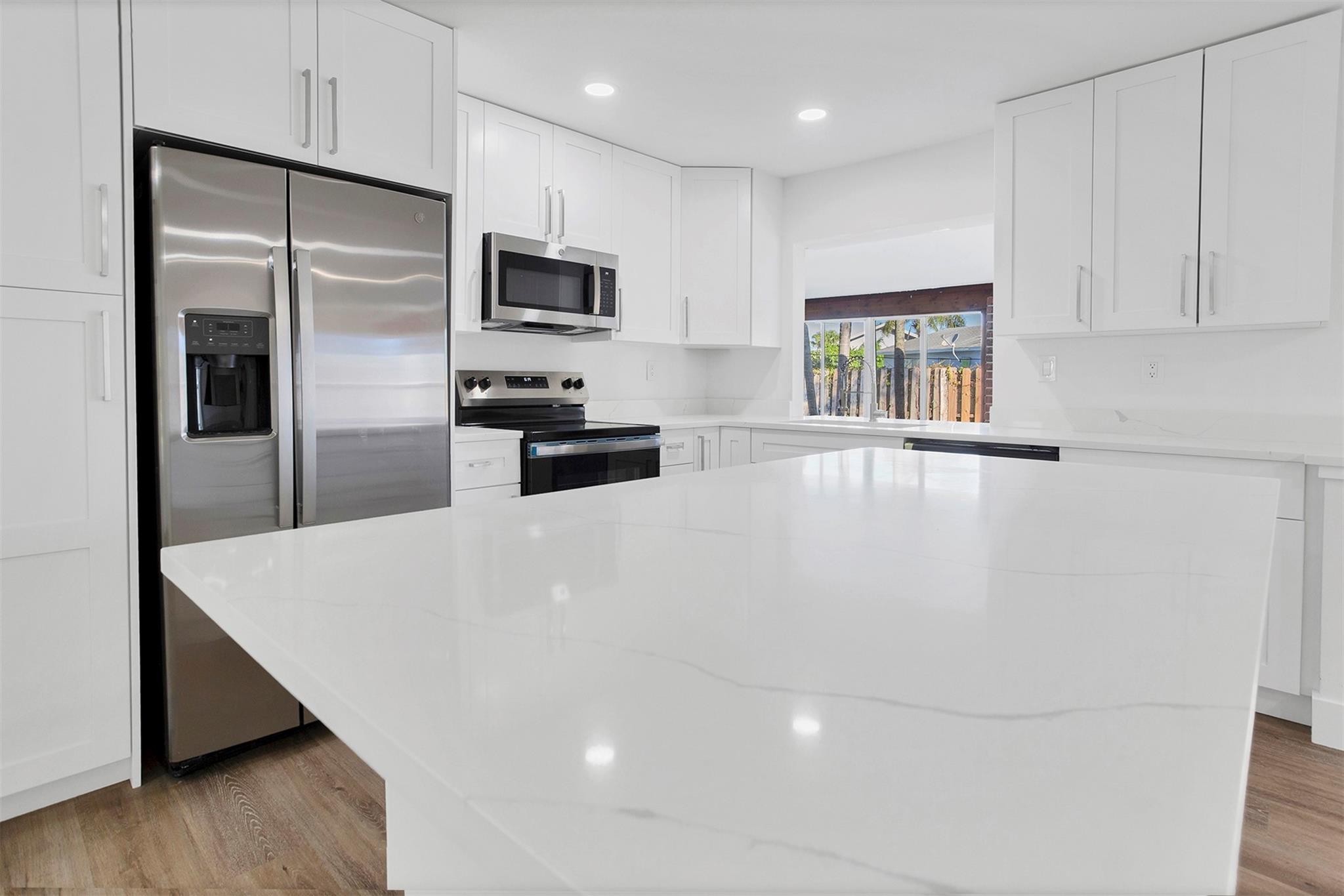 City of Lauderhill Sec 1 - Residential