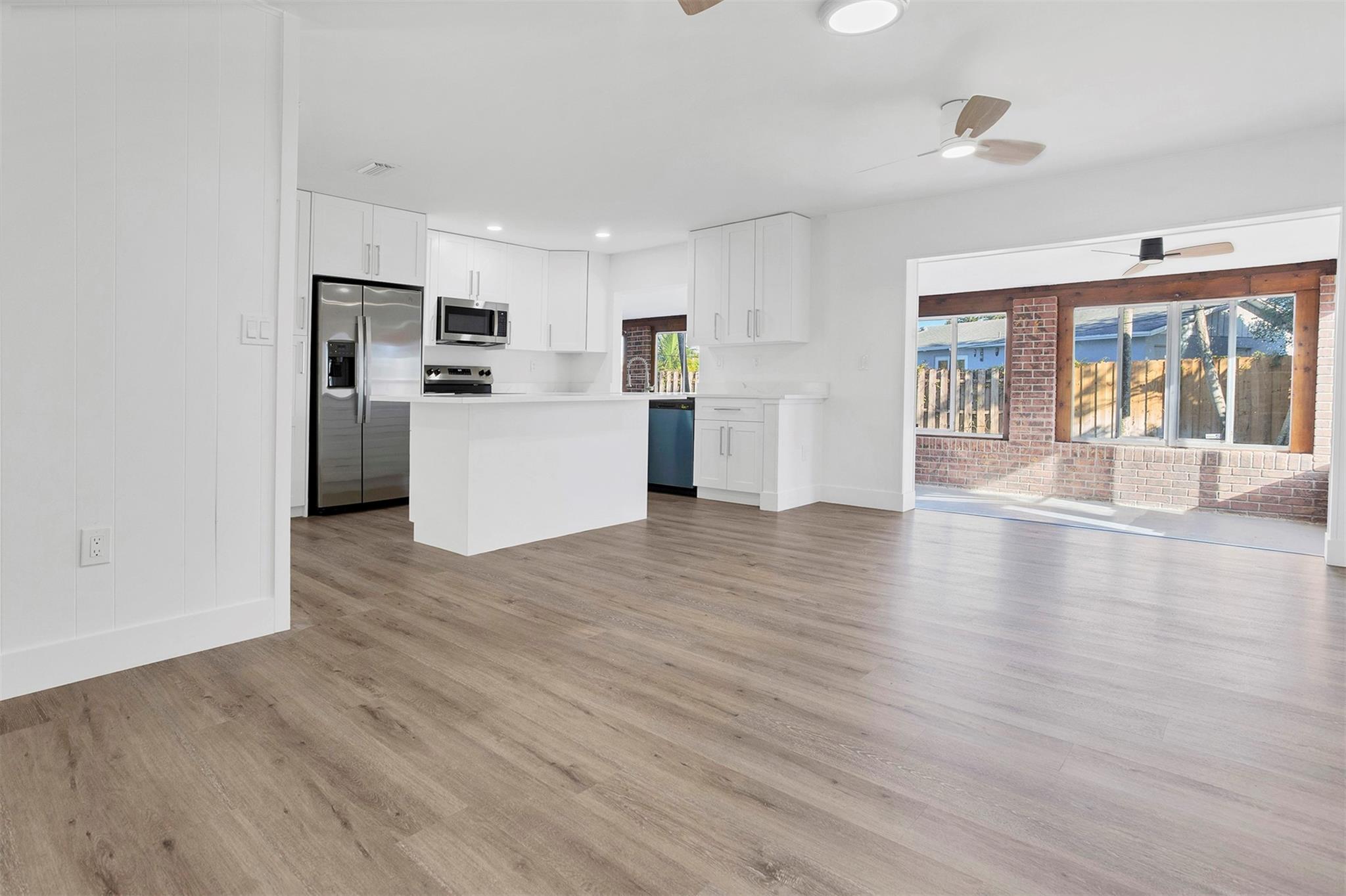 City of Lauderhill Sec 1 - Residential