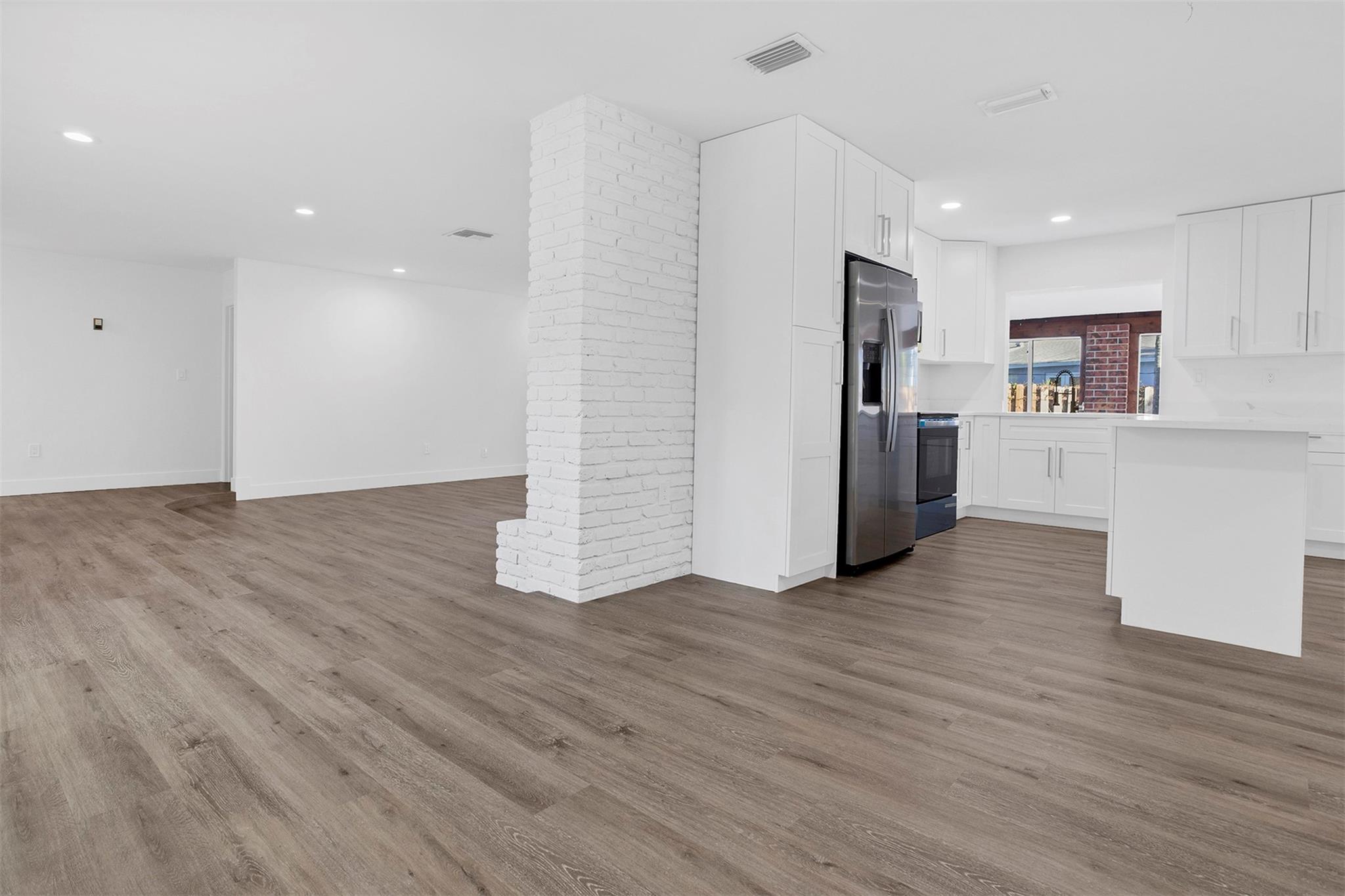 City of Lauderhill Sec 1 - Residential