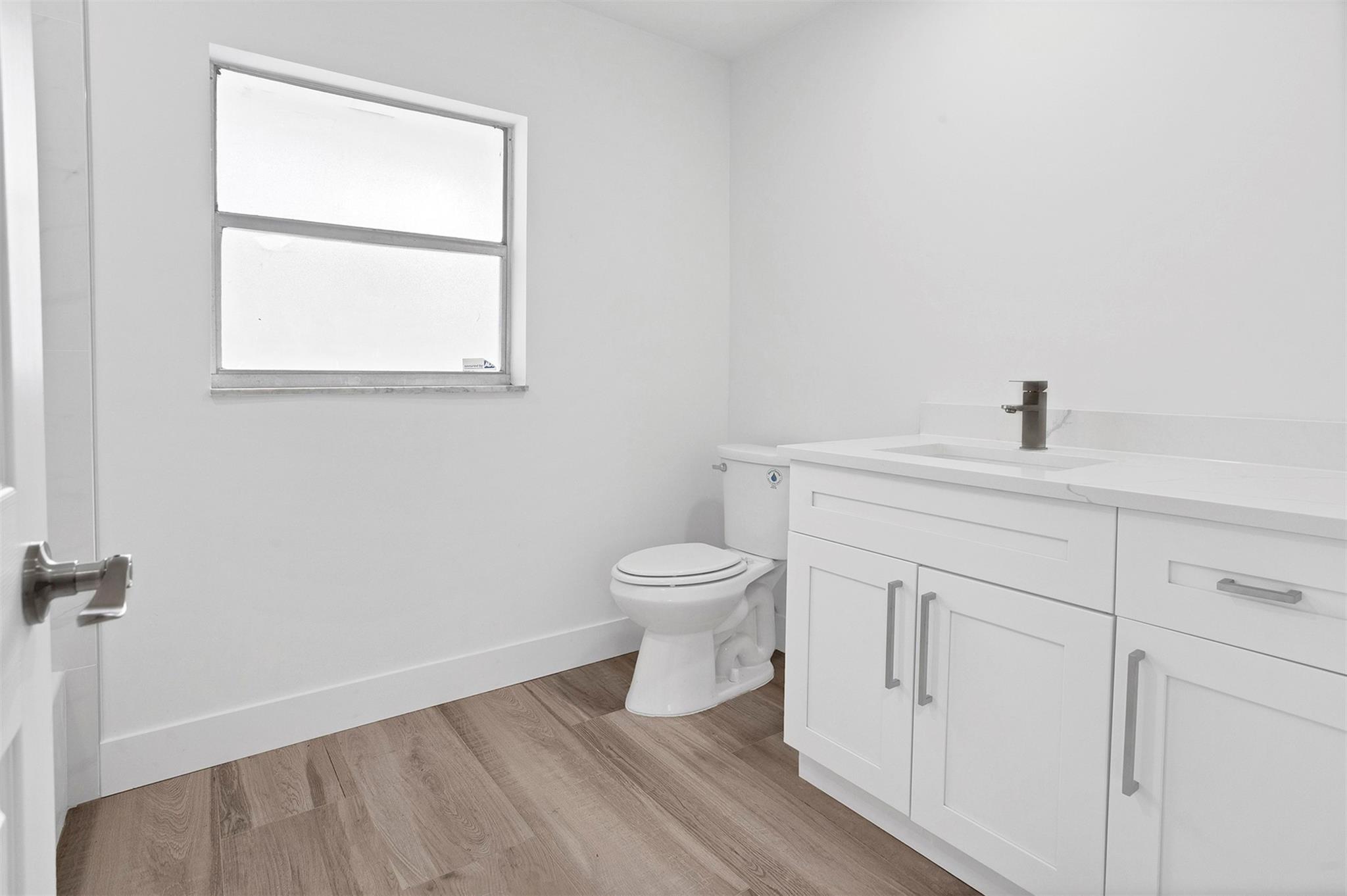 City of Lauderhill Sec 1 - Residential