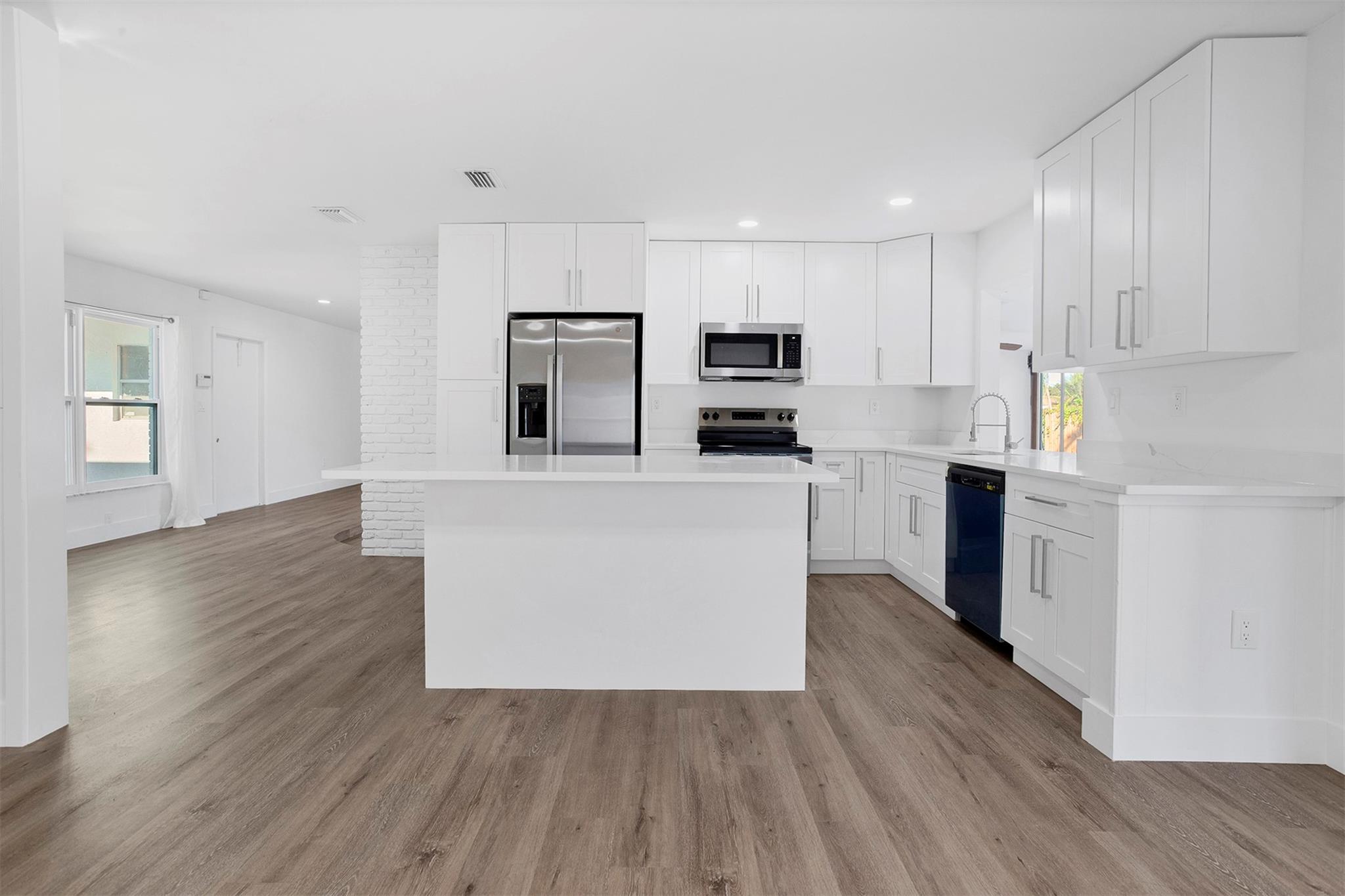 City of Lauderhill Sec 1 - Residential