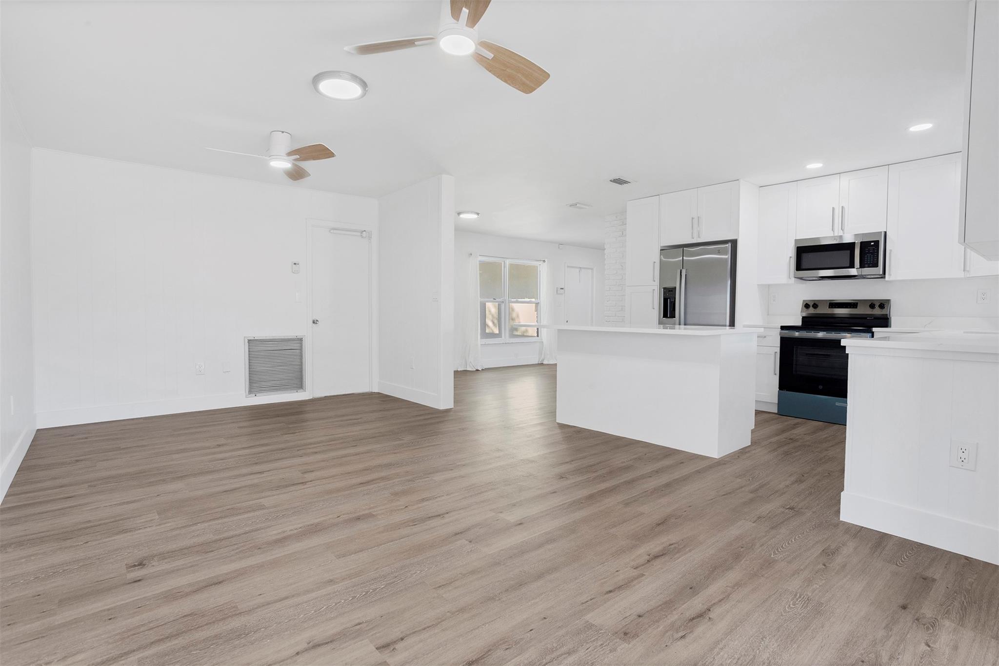 City of Lauderhill Sec 1 - Residential