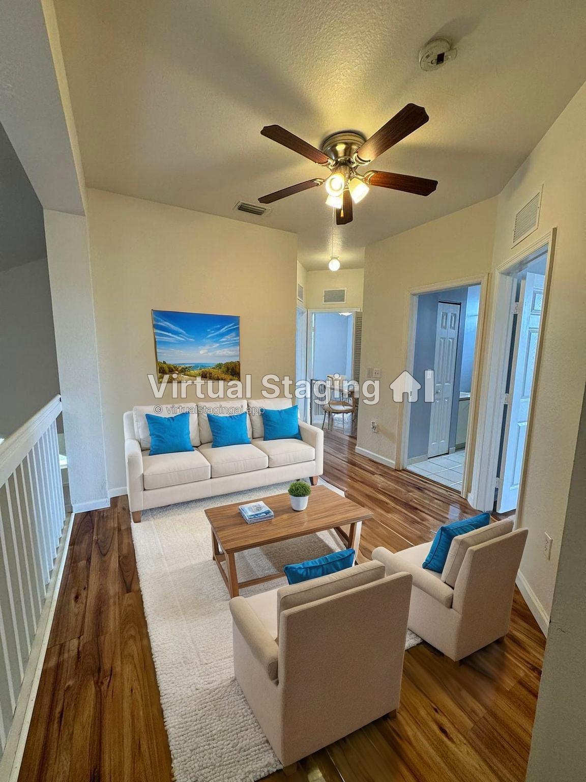 KEYS LANDING - Residential