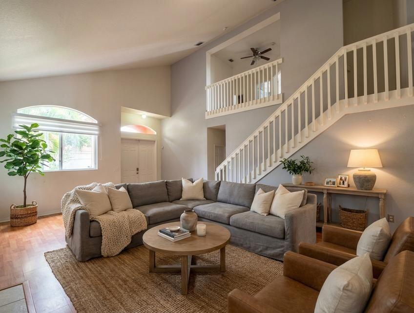 KEYS LANDING - Residential