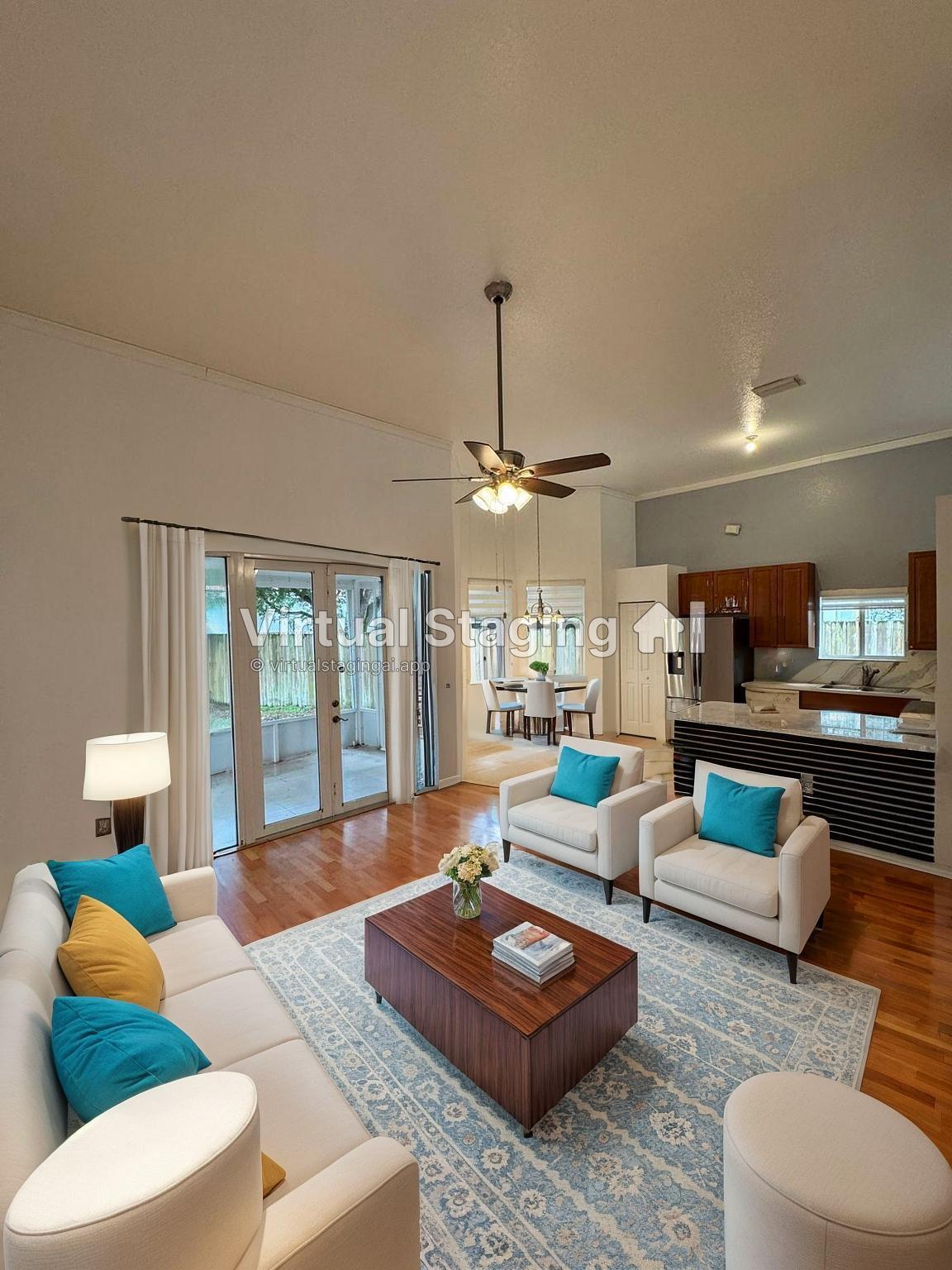 KEYS LANDING - Residential