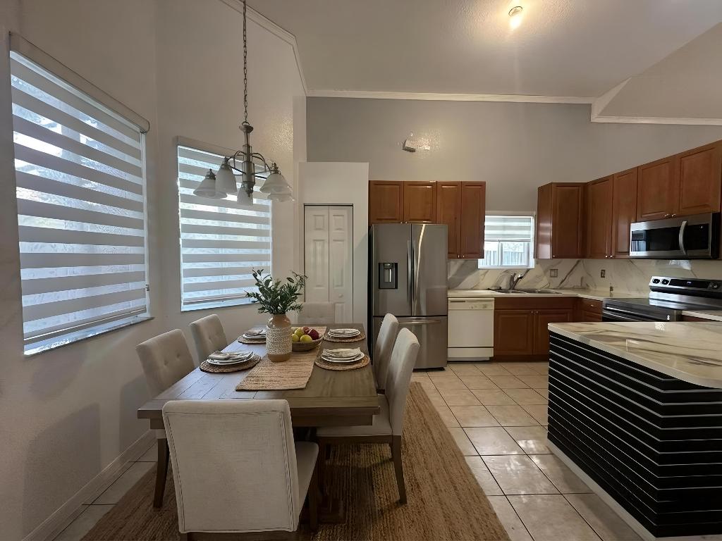 KEYS LANDING - Residential