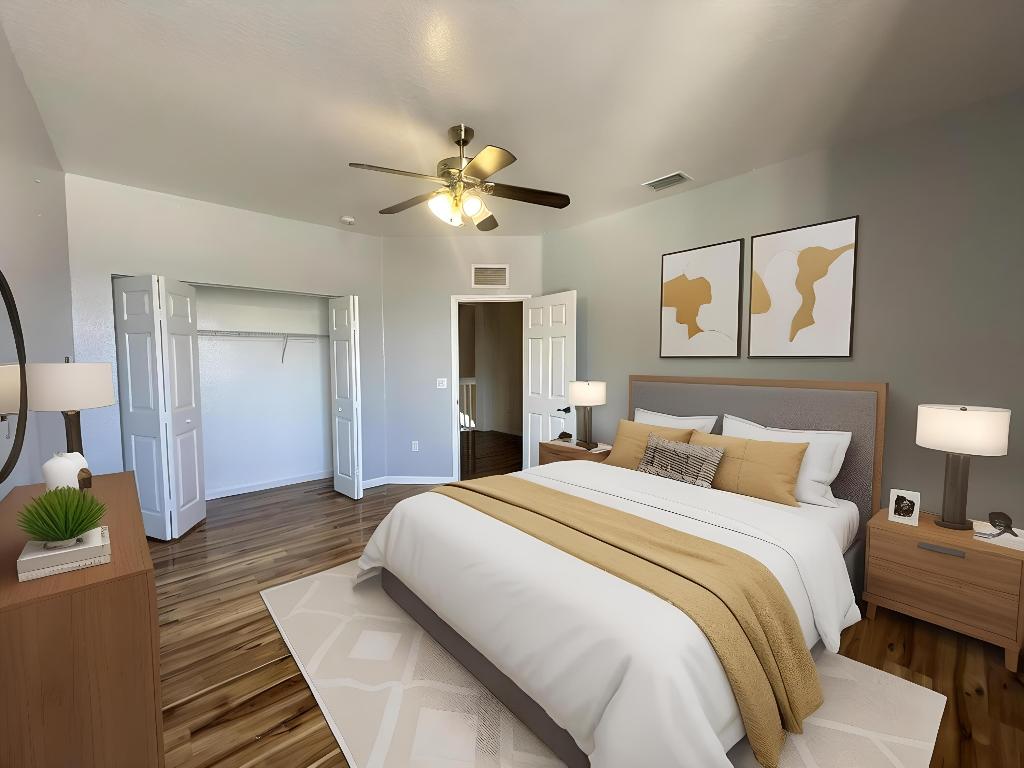 KEYS LANDING - Residential