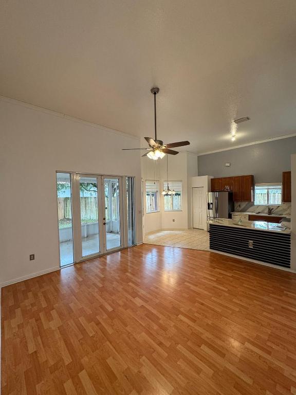 KEYS LANDING - Residential