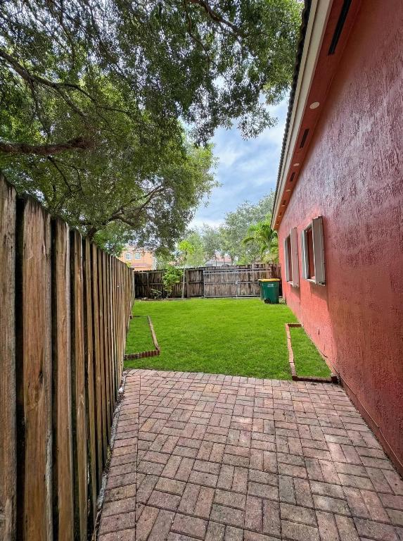 KEYS LANDING - Residential