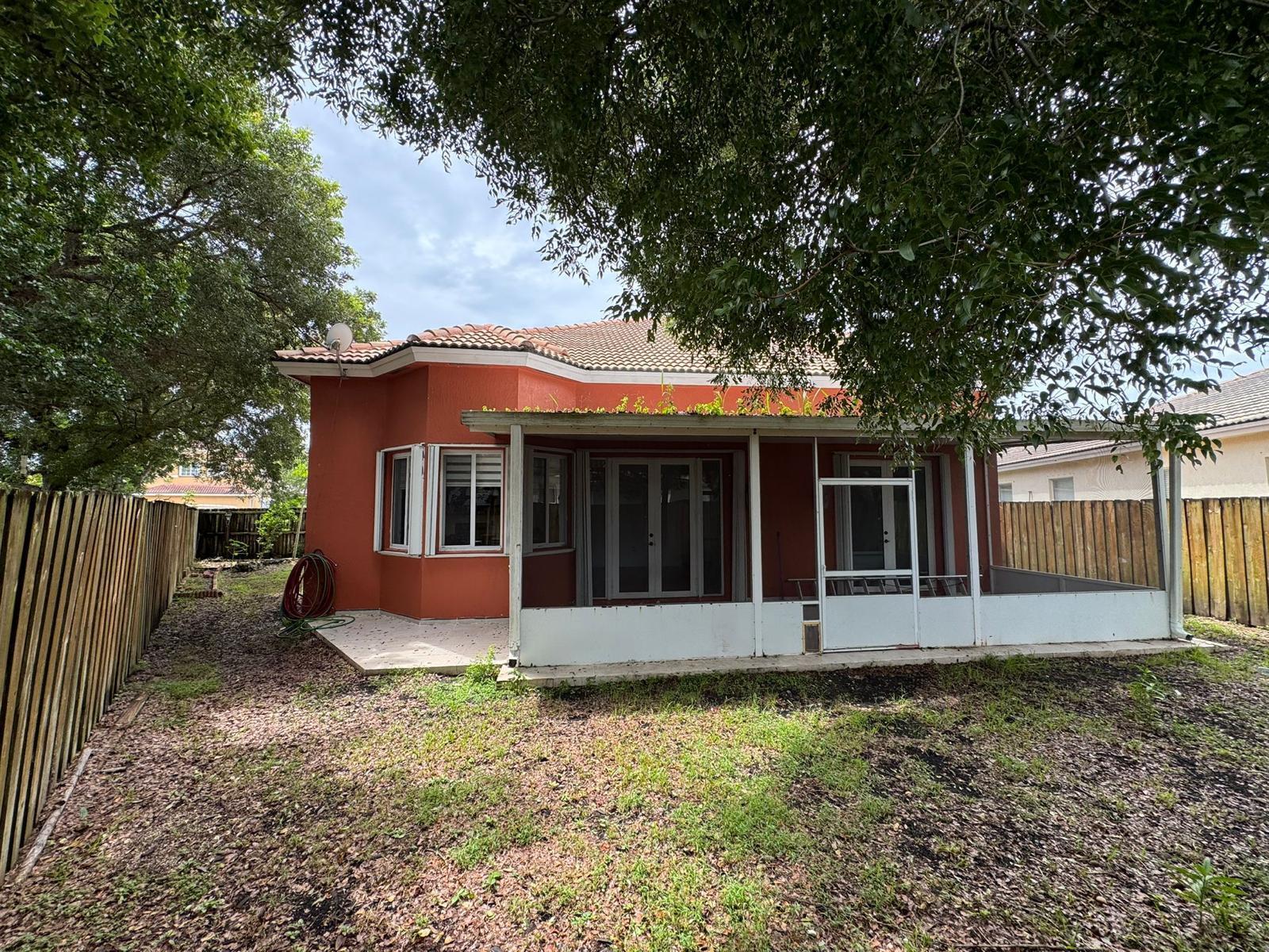 KEYS LANDING - Residential