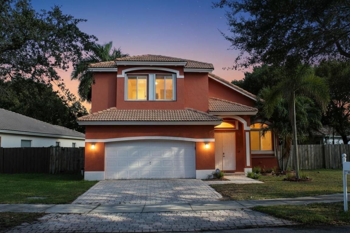 KEYS LANDING - Residential