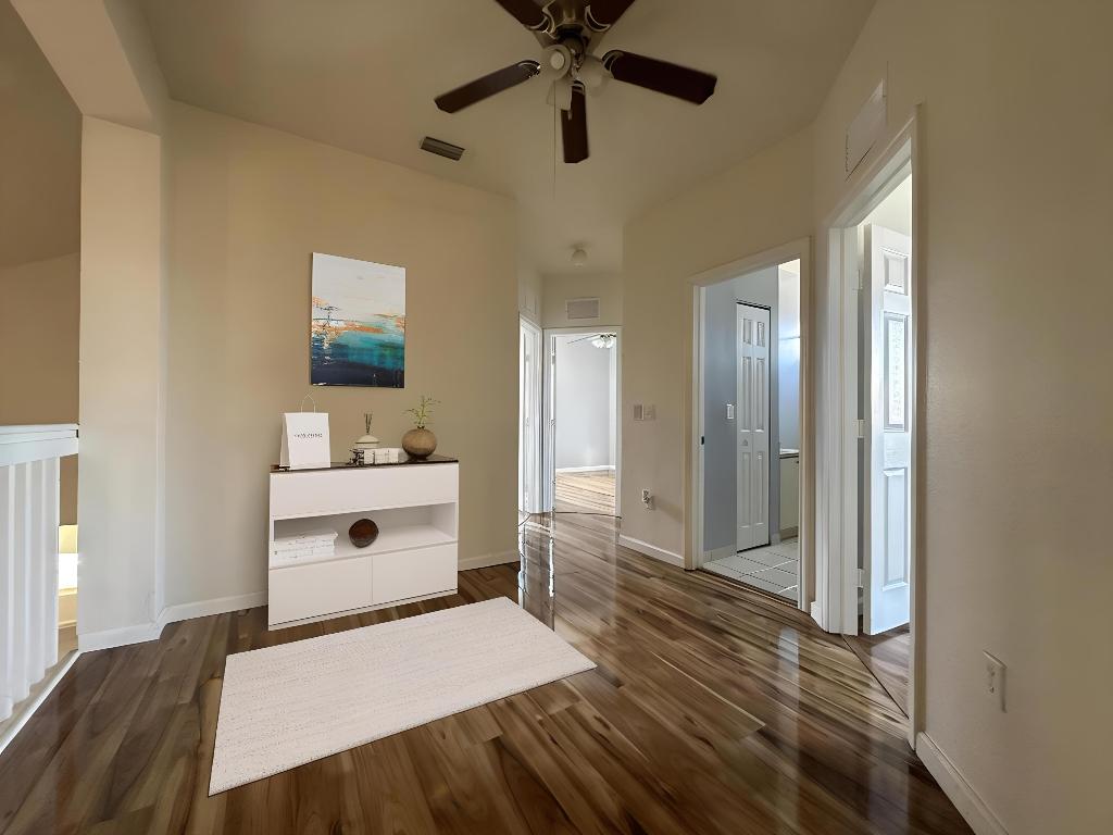 KEYS LANDING - Residential