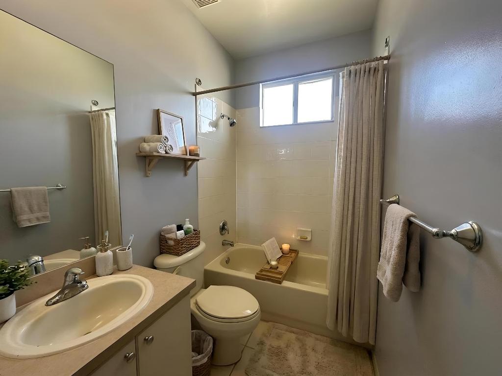 KEYS LANDING - Residential