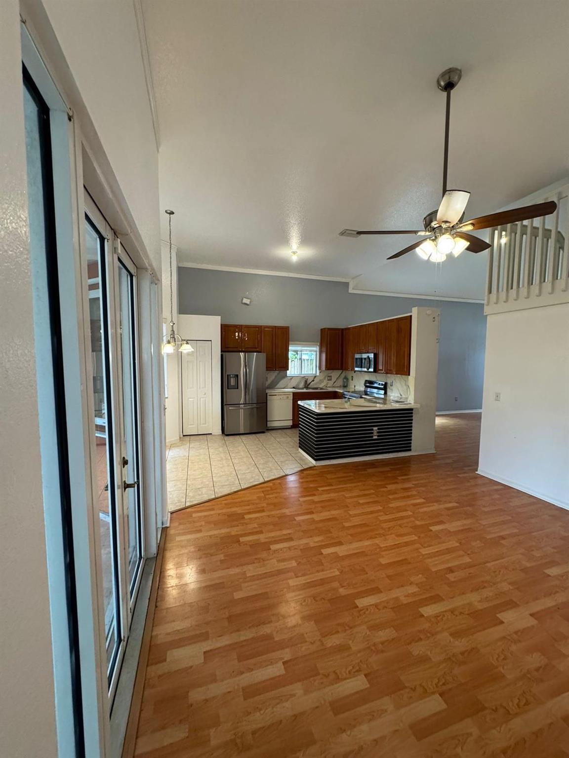 KEYS LANDING - Residential