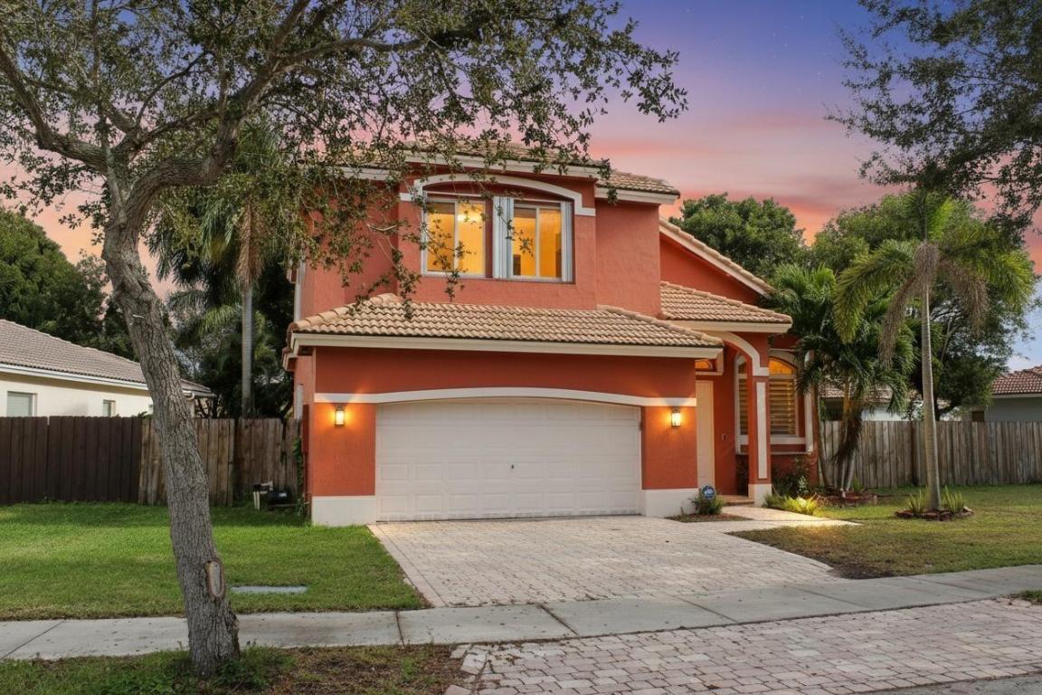 KEYS LANDING - Residential