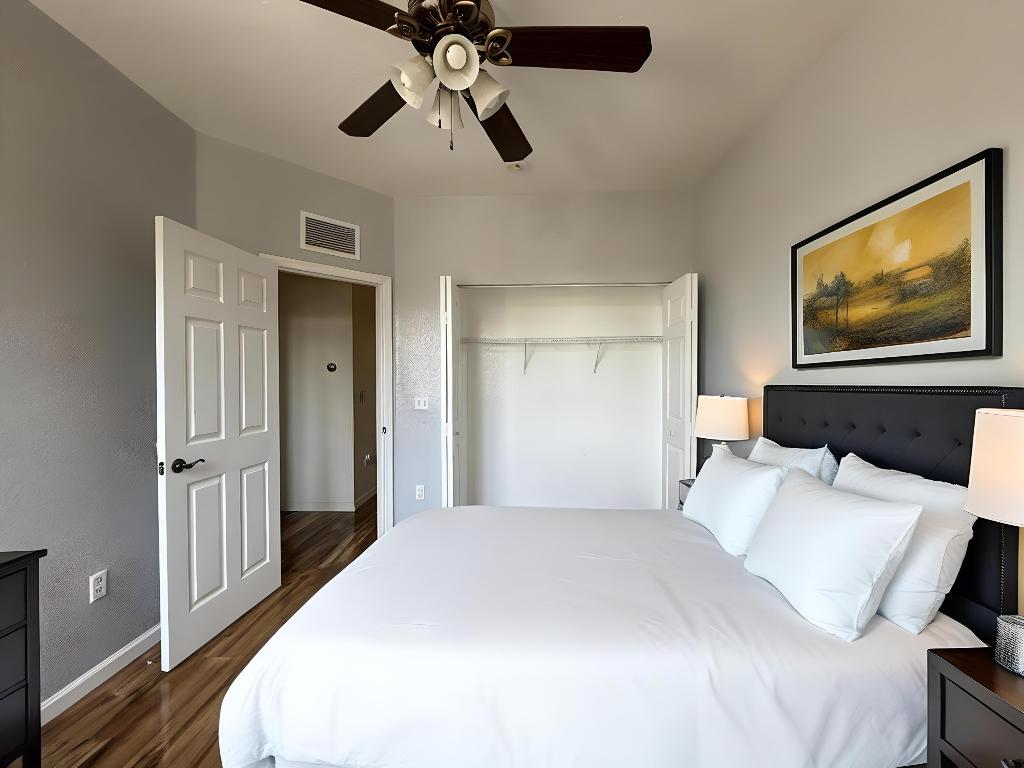 KEYS LANDING - Residential