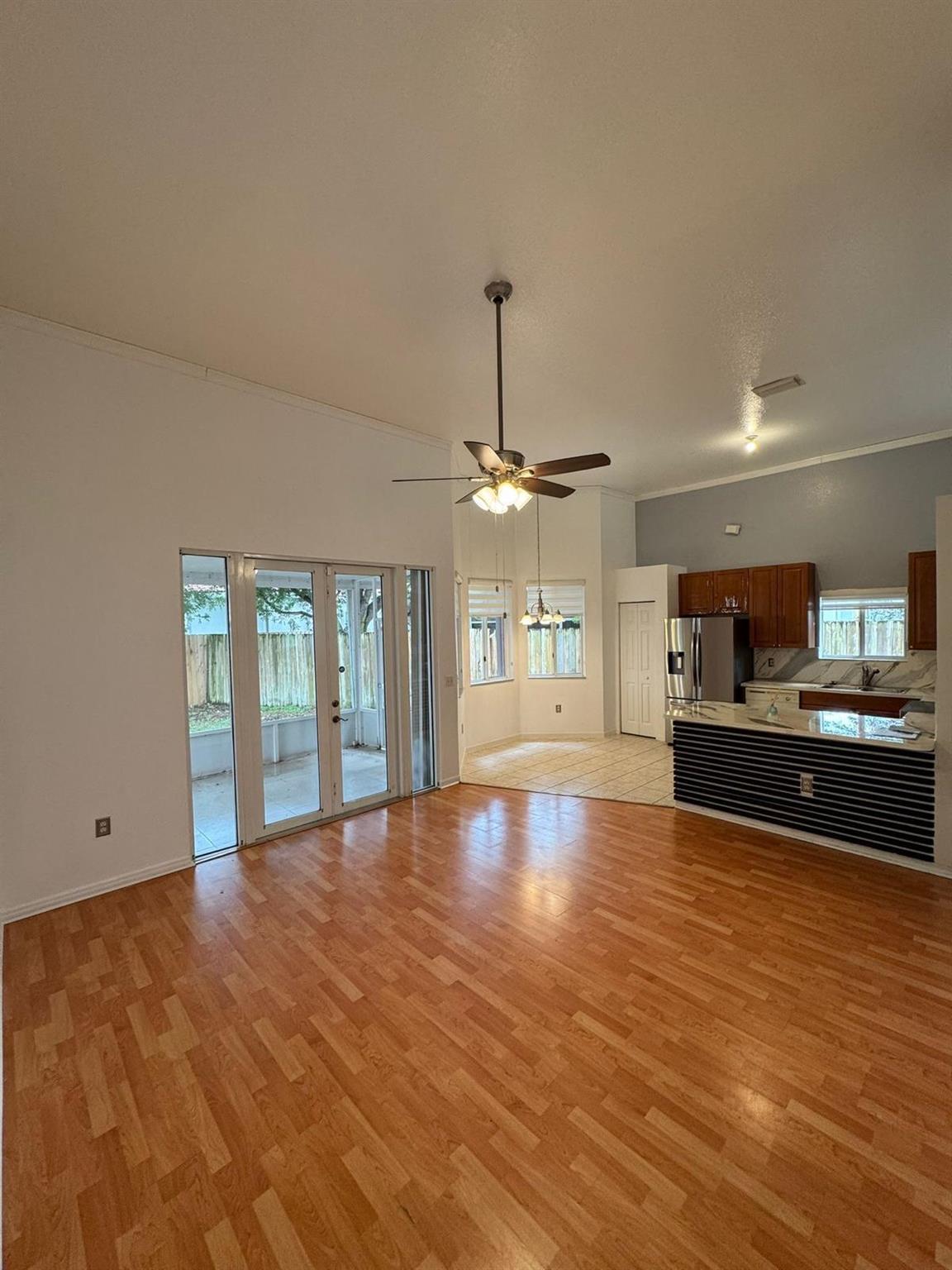 KEYS LANDING - Residential