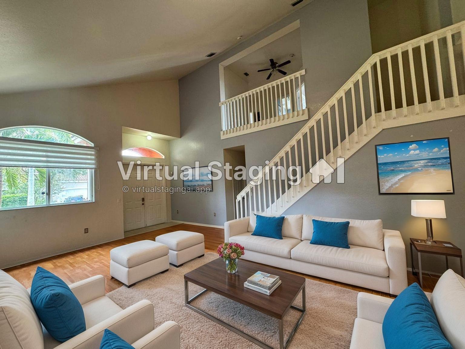 KEYS LANDING - Residential