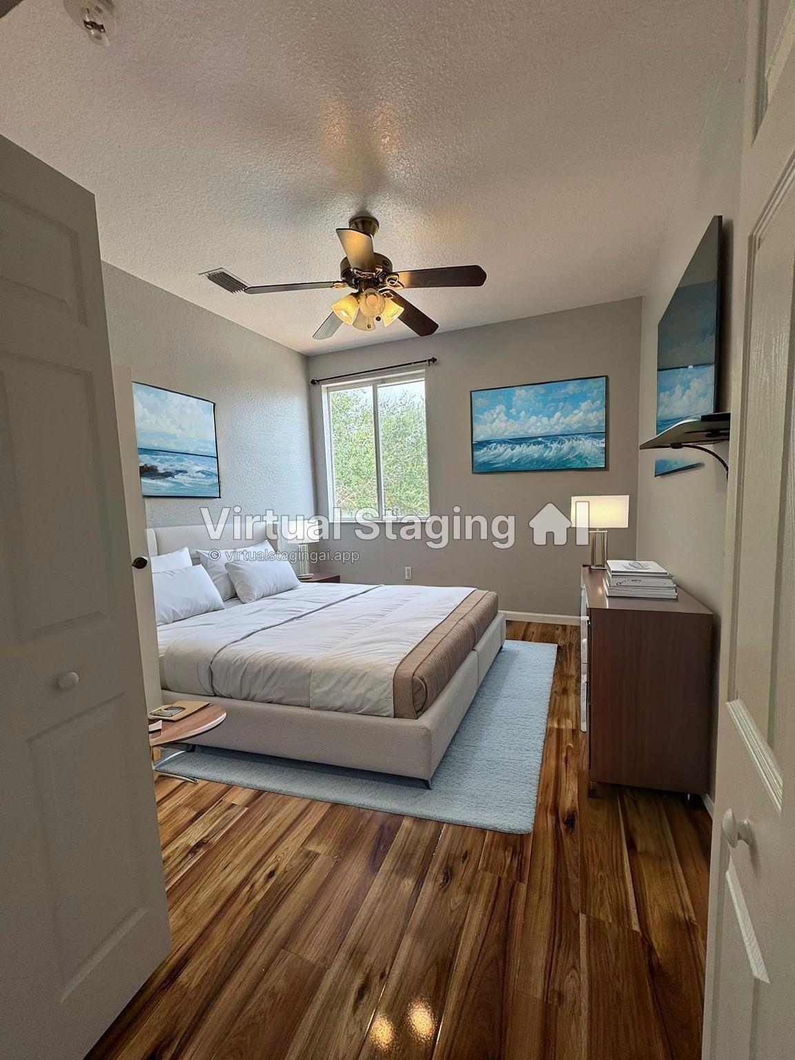 KEYS LANDING - Residential