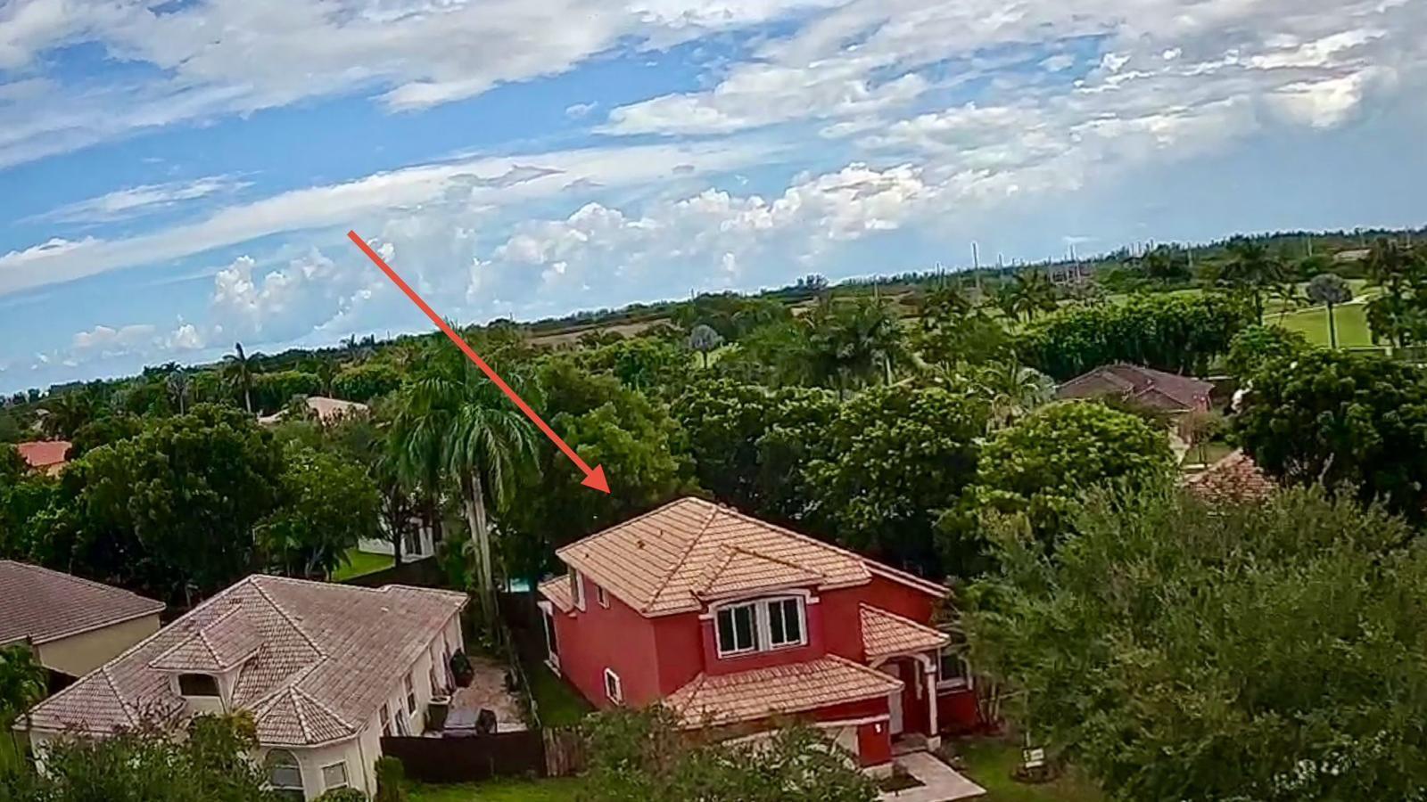 KEYS LANDING - Residential