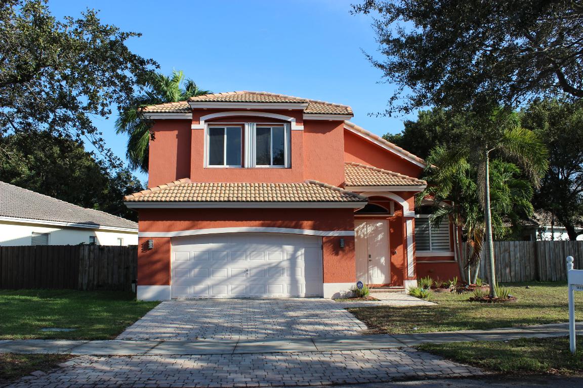 KEYS LANDING - Residential