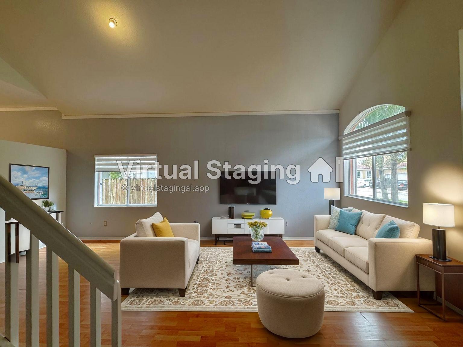 KEYS LANDING - Residential