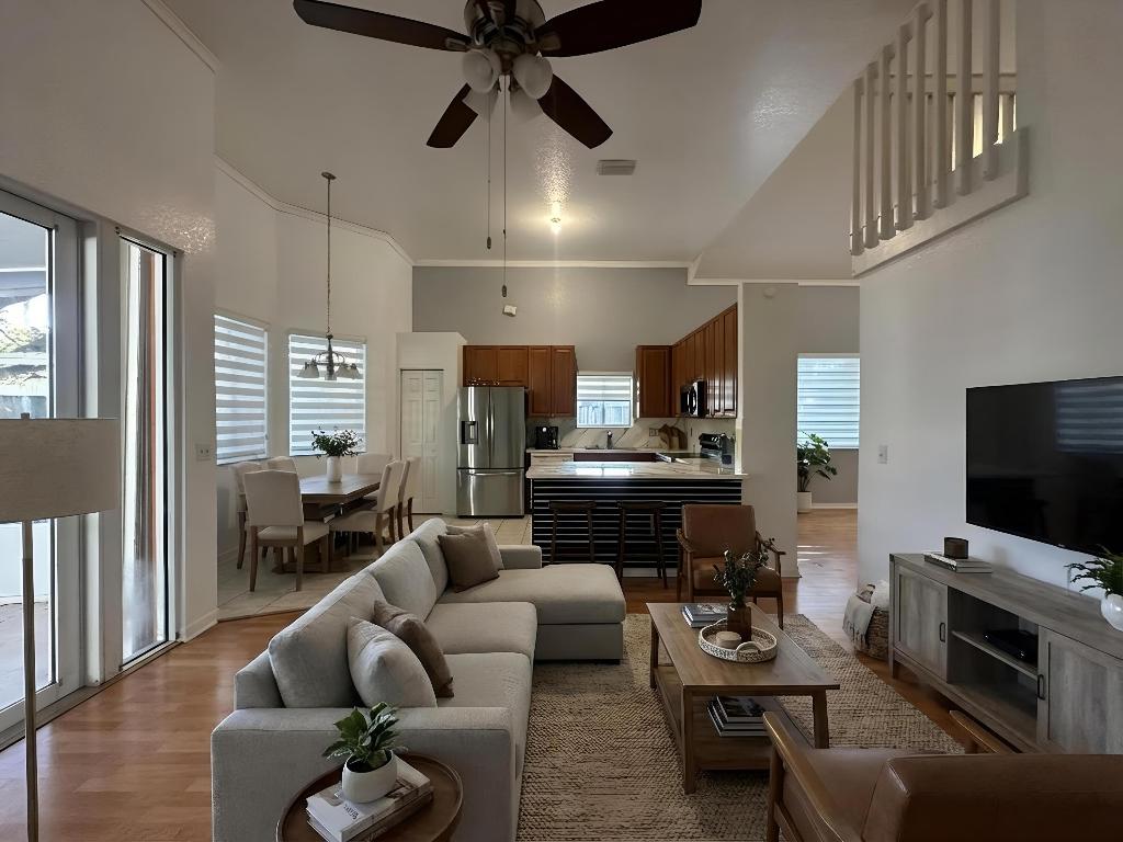 KEYS LANDING - Residential