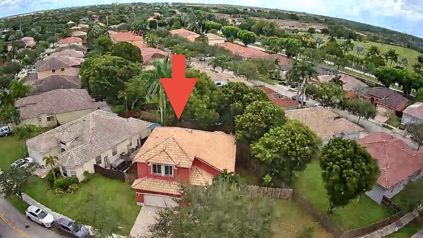 KEYS LANDING - Residential