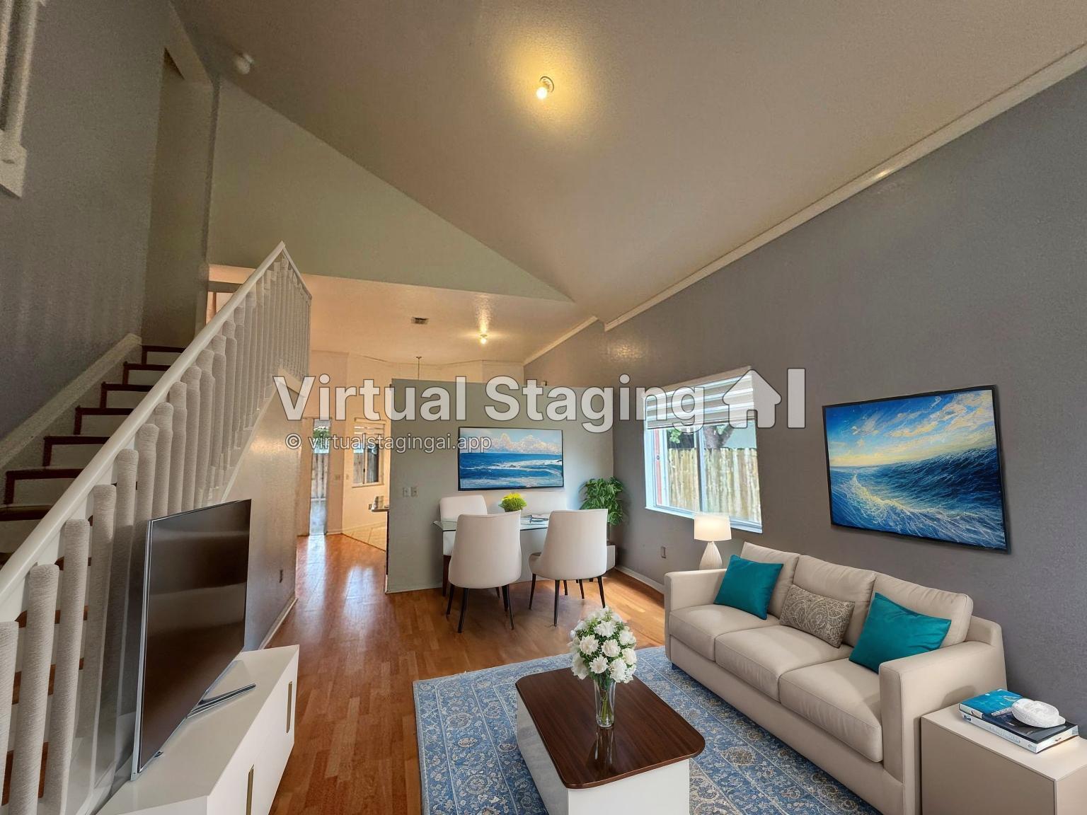 KEYS LANDING - Residential