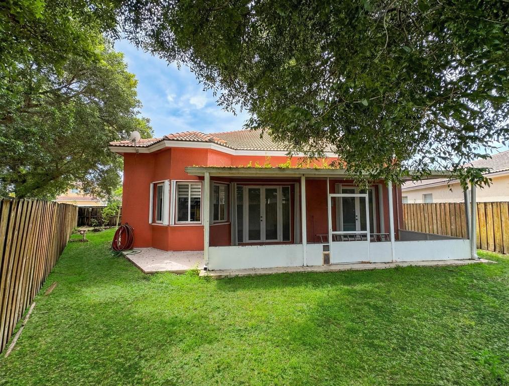 KEYS LANDING - Residential