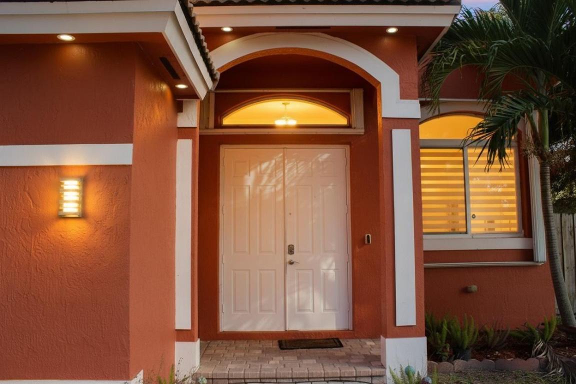 KEYS LANDING - Residential