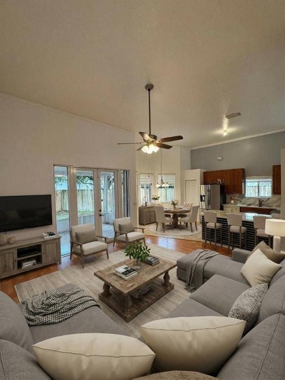 KEYS LANDING - Residential