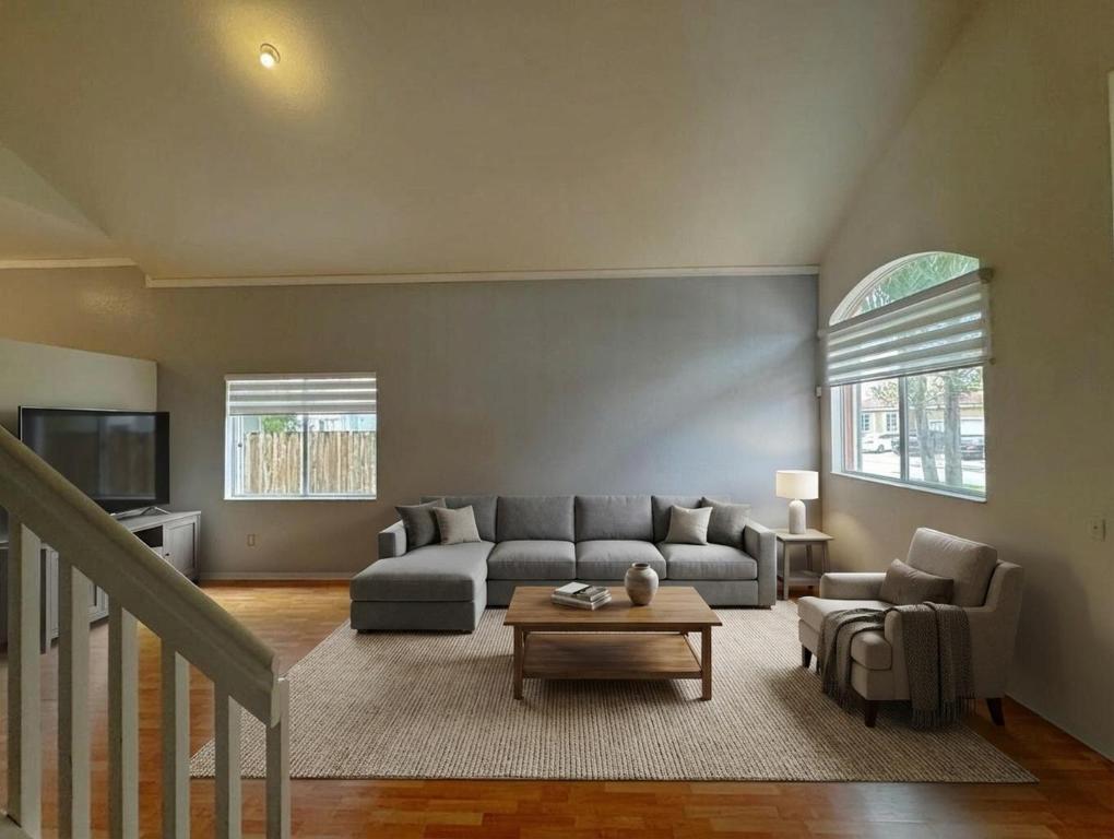 KEYS LANDING - Residential