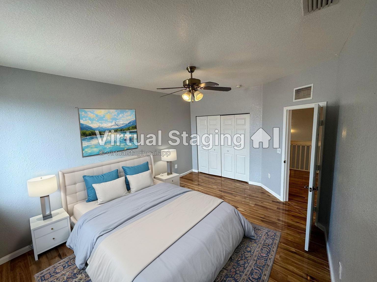 KEYS LANDING - Residential