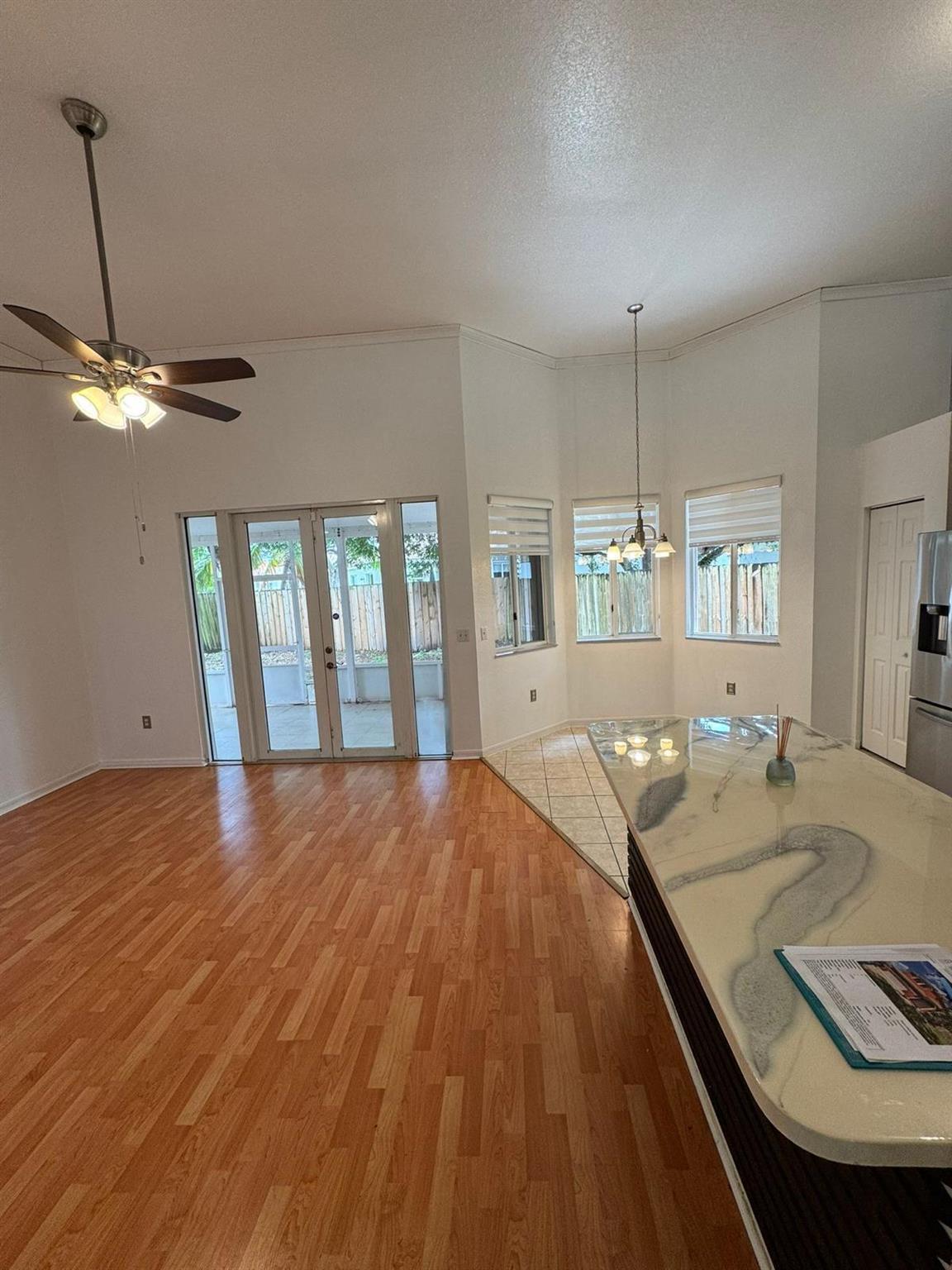 KEYS LANDING - Residential