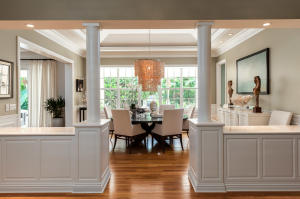 DRIFTWOOD LANDING - Residential