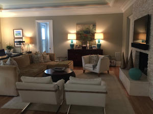 DRIFTWOOD LANDING - Residential