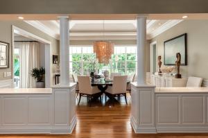 DRIFTWOOD LANDING - Residential