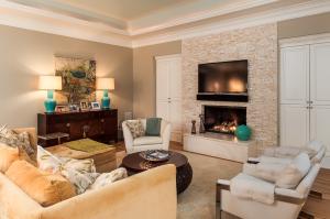 DRIFTWOOD LANDING - Residential