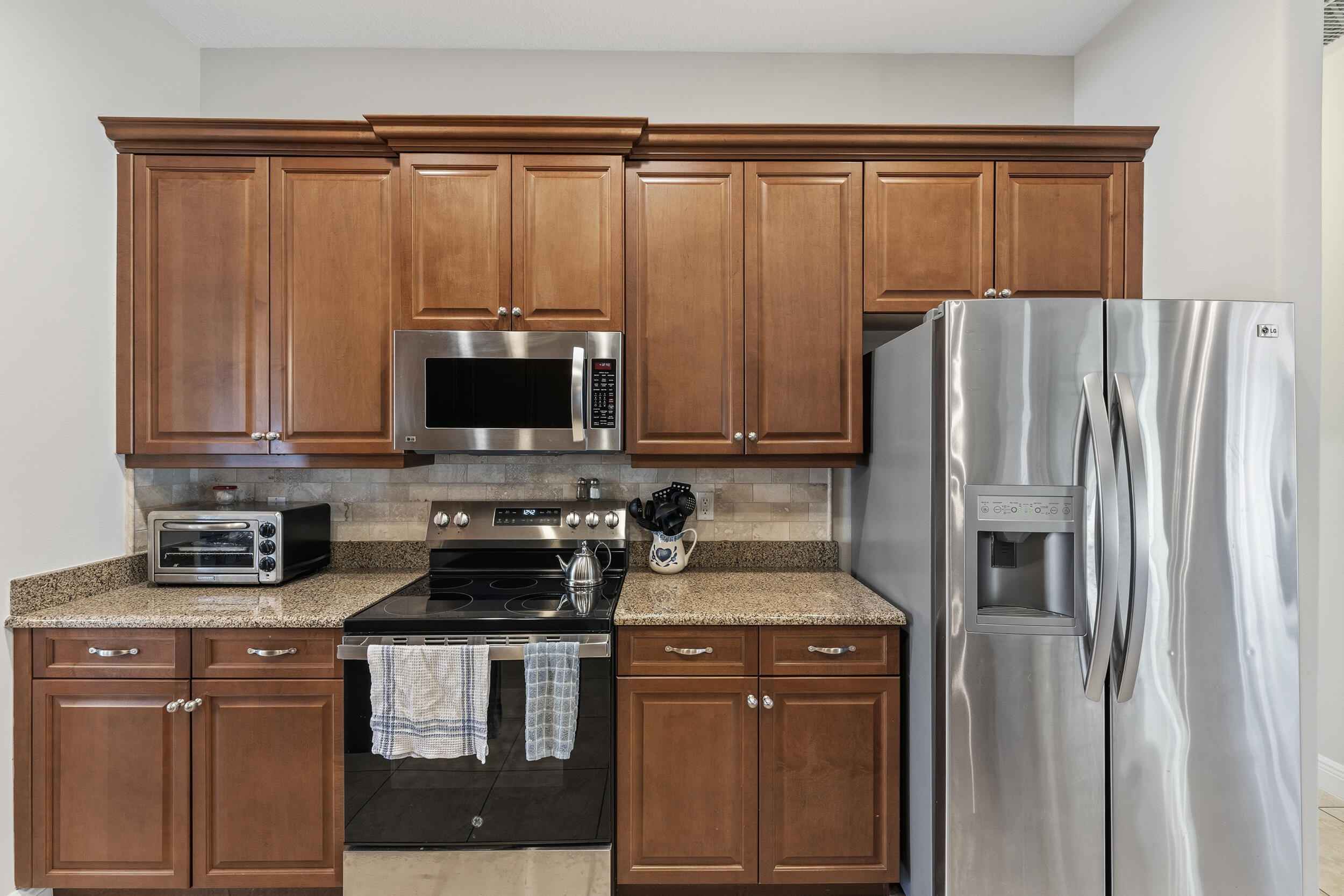 PORT ST LUCIE SECTION 19 - Residential