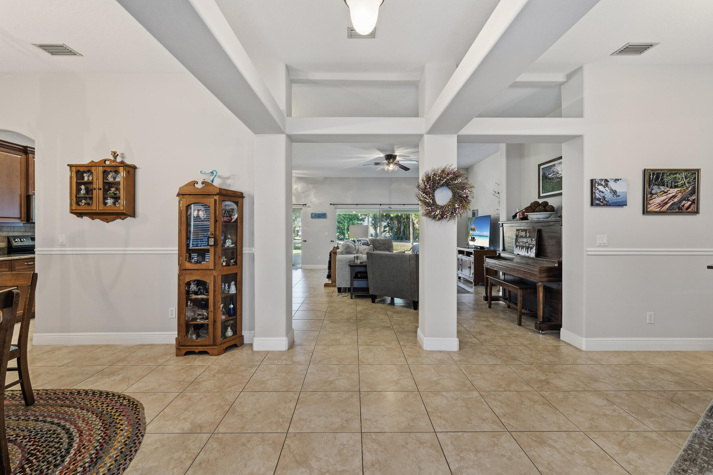 PORT ST LUCIE SECTION 19 - Residential