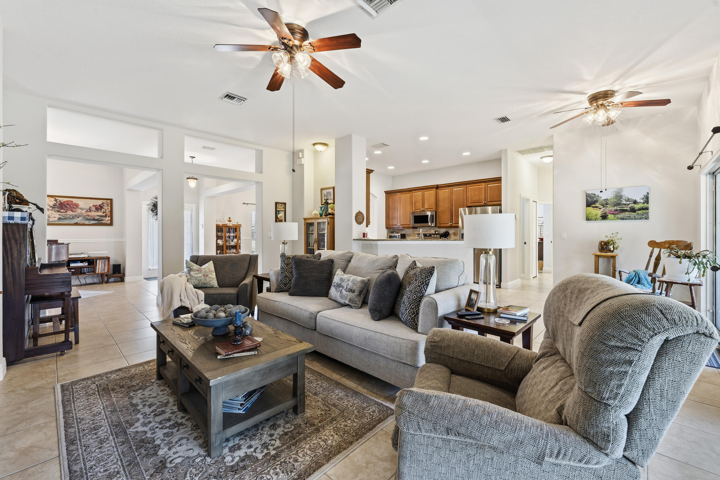 PORT ST LUCIE SECTION 19 - Residential