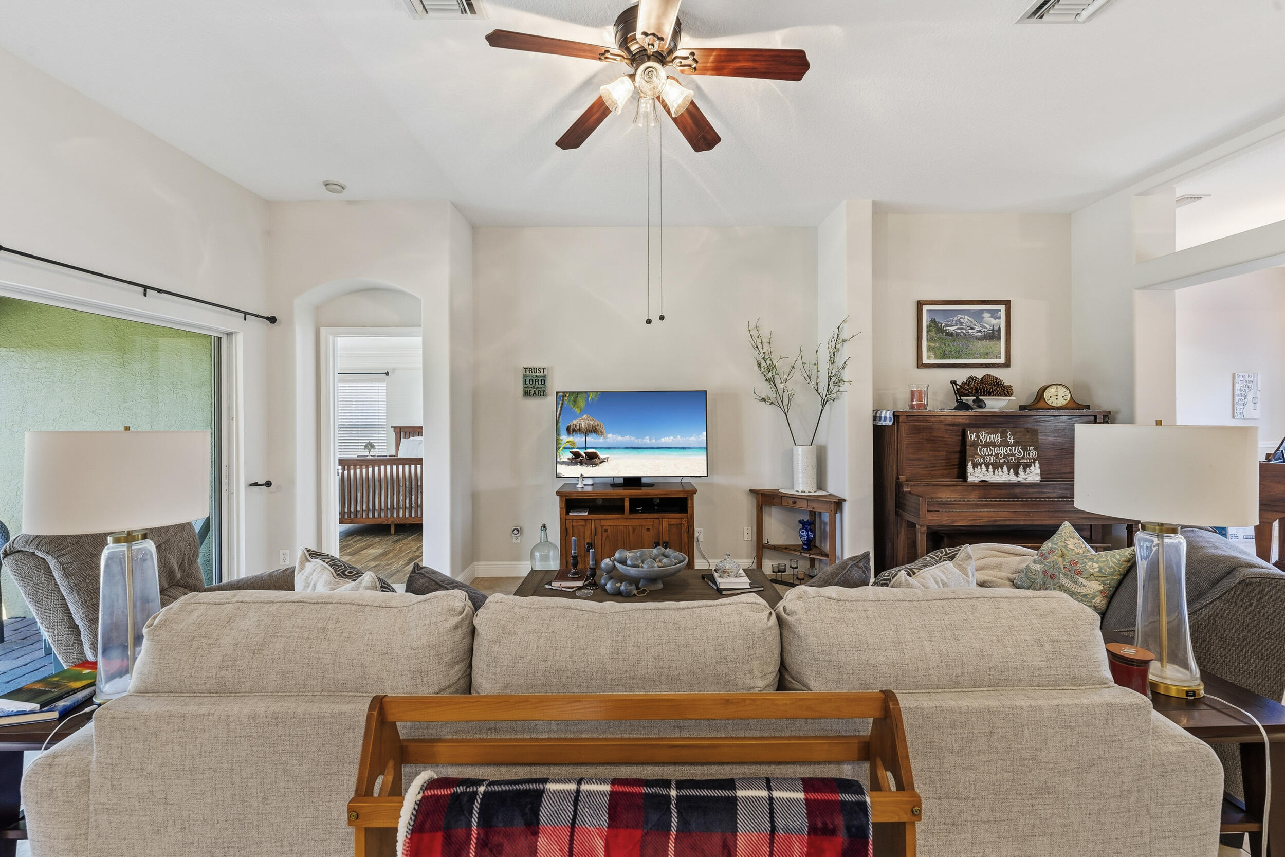 PORT ST LUCIE SECTION 19 - Residential